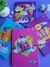 CADERNO 1/4 BROCHURA 80F URSINHOS CARINHOSOS - SD - comprar online