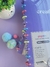 CADERNO POP DISC COLORFUL GRANDE - CREATIVITY - comprar online
