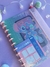 CADERNO DE DISCO STITCH 80FLS - comprar online