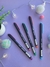 CANETA CARBONLINE 0.7 CORES SORTIDAS JOCAR