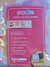 CADERNO DE DISCO DECOR PRIMAVERA GRANDE na internet