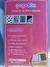 CADERNO DE DISCO DECOR P&B GRANDE - comprar online