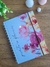 CADERNO PERSONALIZADO A5 - CAPA DURA 80 FOLHAS - papeleco