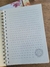 CADERNO PERSONALIZADO A5 - CAPA DURA 80 FOLHAS - loja online