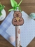 CANETA GEL CAPIVARA 0.05 (PRETA) - papeleco