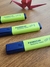 MARCA TEXTO STAEDTLER TEXTSURFER VERDE LIMÃO - comprar online
