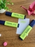 MARCA TEXTO STAEDTLER TEXTSURFER VERDE LIMÃO na internet
