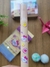 MARCA TEXTO HELLO KITTY LEOART - 4 UN