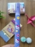 MARCA TEXTO HELLO KITTY LEOART - 4 UN - loja online