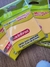 BLOCO ADESIVO LARANJA NEON 50F- 76X76mm ADELBRAS - comprar online