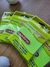 BLOCO ADESIVO VERDE NEON 50F- 76X76mm ADELBRAS - comprar online