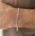 Pulseira de Prata Elo Cadeado Fino. - comprar online