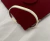 Bracelete de Prata Fio Quadrado Tamanho G - comprar online