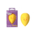 Esponja Para Maquiagem Piu Piu - Miss Frandy Tweety
