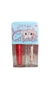 Duo Lip Gloss Bem Casado - Vivai - comprar online