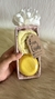 Lembrancinha Sabonete + Toalha de Mãos - comprar online
