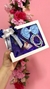 Presente Infantil Ariel (Colônia + Laço + Pulseira)