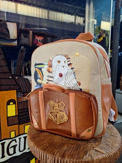 Mochila Hedwig Maleta - comprar en línea