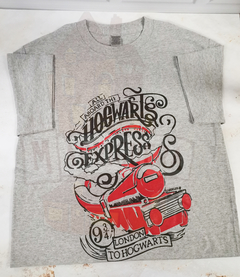 Camiseta Hogwarts Express