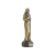 Imagem Santa Rita de Cássia 14cm / metal - R1079 - comprar online