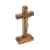 Crucifixo 12cm com MSB / mesa / parede (OV) - R2322 - comprar online