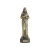 Imagem Santa Rita de Cássia 14cm / metal - R1079