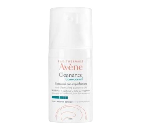 AVÈNE CONCENTRADO ANTI-IMPERFEIÇÕES CLEANANCE COMEDOMED 30 ML