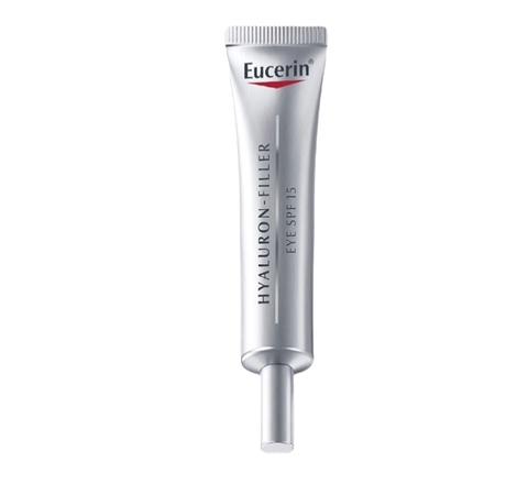 Eucerin Hyaluron-Filler Creme Contorno de Olhos 15ml