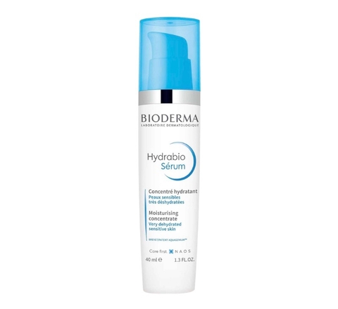 Bioderma Hydrabio Serum 40ml