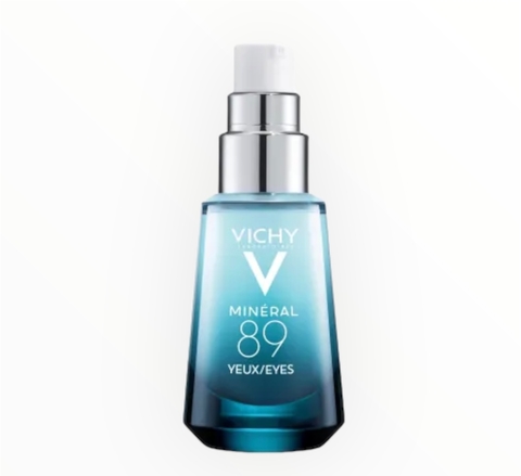 Vichy Mineral 89 Sérum de Olhos 15ml