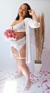 Conjunto Rose Plus na internet