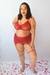 Conjunto Rose Plus - comprar online