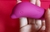 Vibrador Ponto G - comprar online