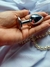 Plug Anal Aço Brilhante Sexy Import - comprar online