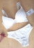Conjunto Básico Branco
