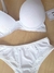 Conjunto Básico Branco na internet