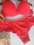 Conjunto Básico Vermelho