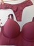 Conjunto Control Vinho - comprar online