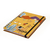 Cuaderno Amarillo Relato Norteño 20X15 cm - comprar online