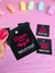 Mini tag Personalizada na internet