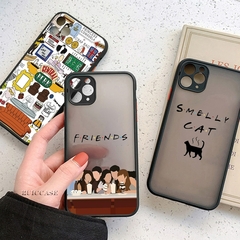 Cases diversas estampas