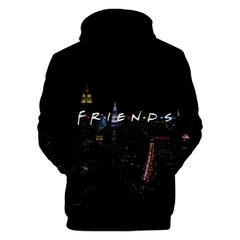 Moletom Foto FRIENDS