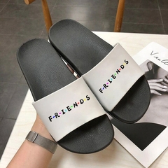 Chinelo FRIENDS - Friends Fan Forever
