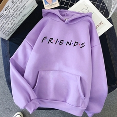 Moletom Friends - comprar online