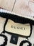 Suéter Gucci jacquard de lã GG - P&B Griffe