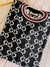 Suéter Gucci jacquard de lã GG - comprar online