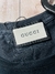 Camiseta Gucci Tigre - P&B Griffe