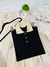 Polo Gucci com listra G entrelaçada