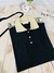 Polo Gucci com listra G entrelaçada - comprar online
