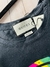 Camiseta Gucci com estampa colorida - P&B Griffe